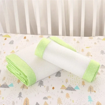 tour de lit modulable respirant - MAMAN ET MINI
