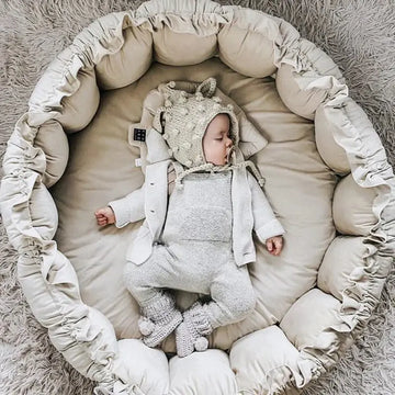 Réducteurs de lit - MAMAN ET MINI