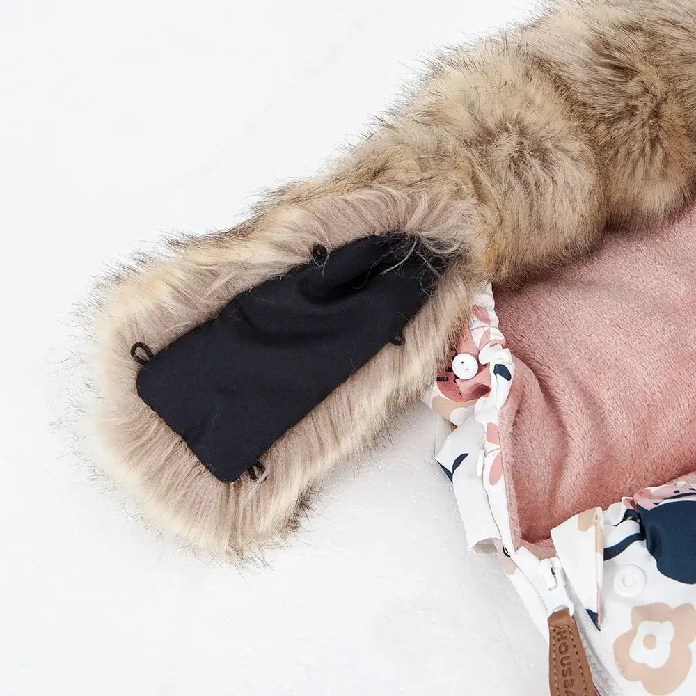 Chancelière poussette Motifs - WinterCosy™ - MAMAN ET MINI