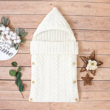 Gigoteuse pour nouveau - né | WrapBaby™ - MAMAN ET MINI