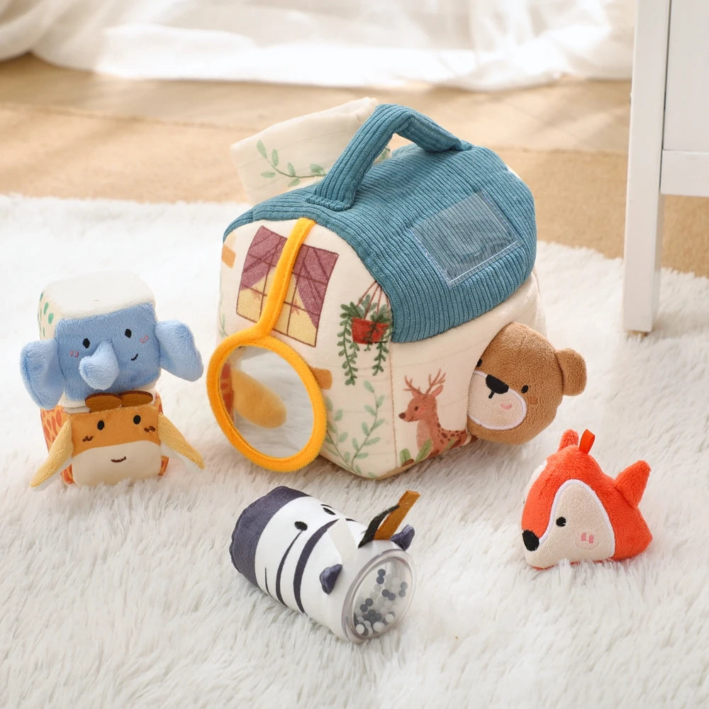 jeu-jouet-montessori-sensoriel-animaux-cube-tissu