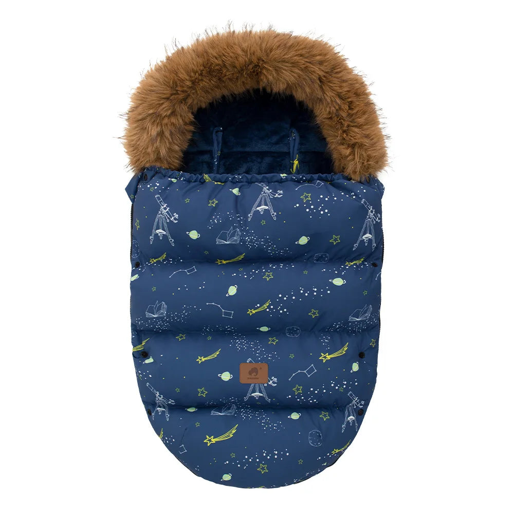 chancelière-motif-bébé-poussette-espace-nature-ciel-maternité-mamanetmini-maman-housbay