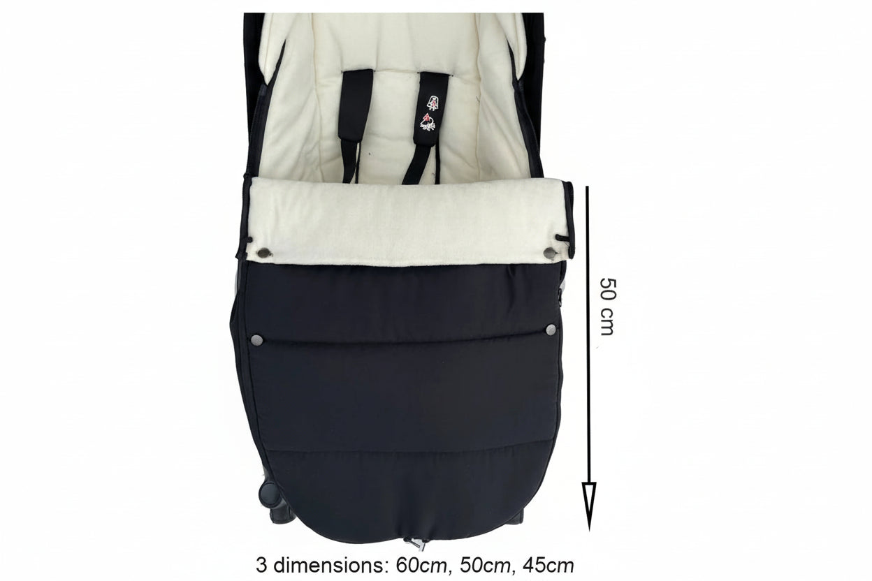 chancelière-bébé-enfant-maman-mini-duvet-matelas-poussette-froid-sortie-exterieur-maternité