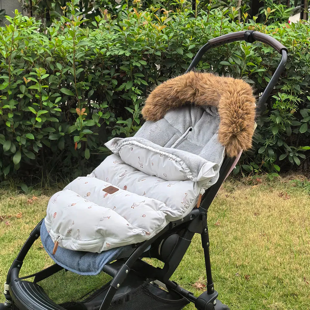 poussette-bébé-enfant-sortie-mamanetmini-oie-nature-chancelière