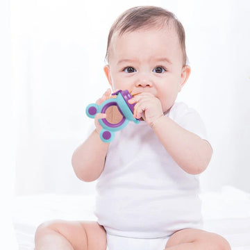 Sucette Grignoteuse - BabyFruit™