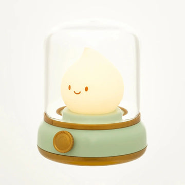 Veilleuse Enfant - Petite Flamme