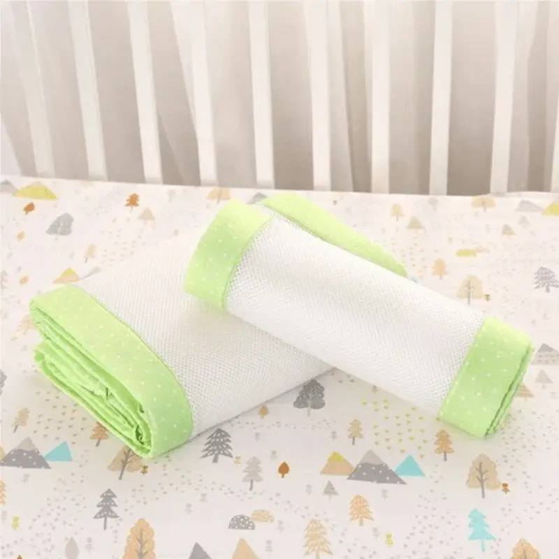tour de lit modulable respirant - MAMAN ET MINI